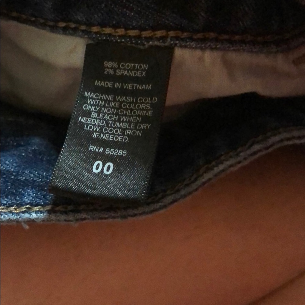 Express shorts - Picture 2 of 2